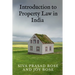Introduction to Property Law in India