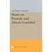 Notes on Prosody and Abram Gannibal