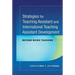 Strategies for Teaching Assistant and International Teaching Assistant Development: Beyond Micro Teaching