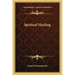 Spiritual Healing