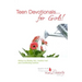 Teen Devotionals...For Girls!
