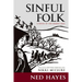 Sinful Folk: A Novel of the Middle Ages