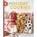 Holiday Cookies: Over 100 Very Merry Recipes