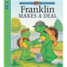 Franklin Makes a Deal