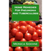 Home Remedies For Pneumonia And Tuberculosis