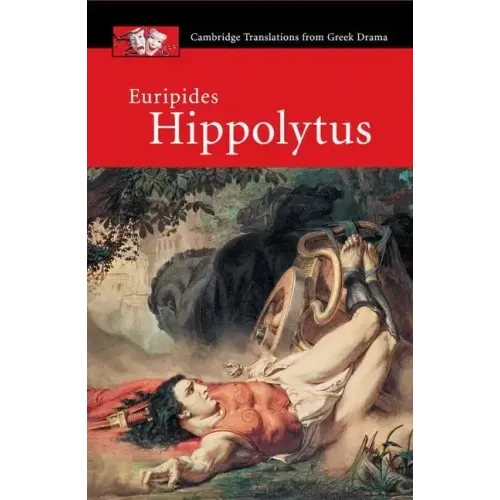 Euripides: Hippolytus