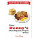Copycat Recipes: Making Denny's Most Popular Recipes At Home ***BLACK & WHITE EDITION***