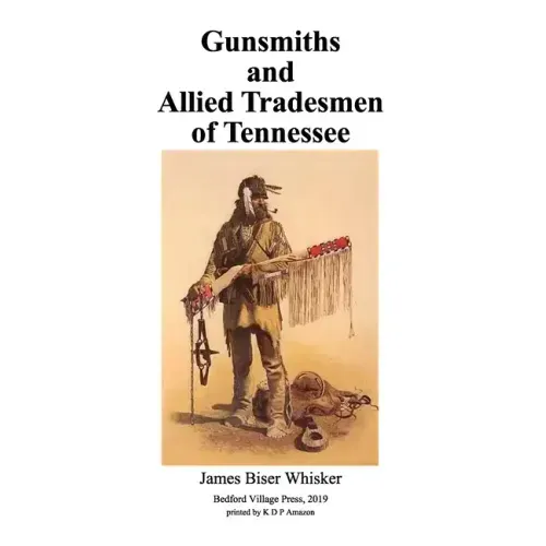 Gunsmiths and Allied Tradesmen of Tennessee