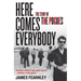 Here Comes Everybody: The Story of the Pogues