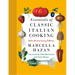 Essentials of Classic Italian Cooking: 30th Anniversary Edition: A Cookbook