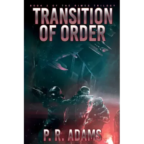 Transition of Order