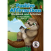 Positive Affirmations Workbook and Activities: Companion Workbook to Sloan the Sloth Loves Being Different. For Boys and Girls, Ages 7-11