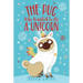 The Pug Who Wanted to Be a Unicorn