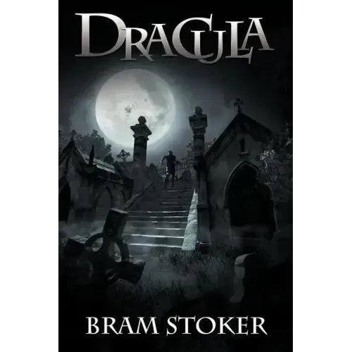 Dracula (Spanish Edition)