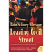 Leaving Cecil Street