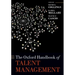 The Oxford Handbook of Talent Management