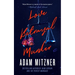 Love Betrayal Murder