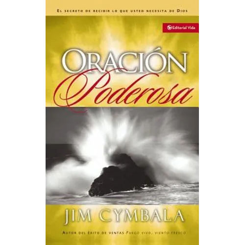 Oración Poderosa