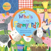 Who's in the Farmyard?
