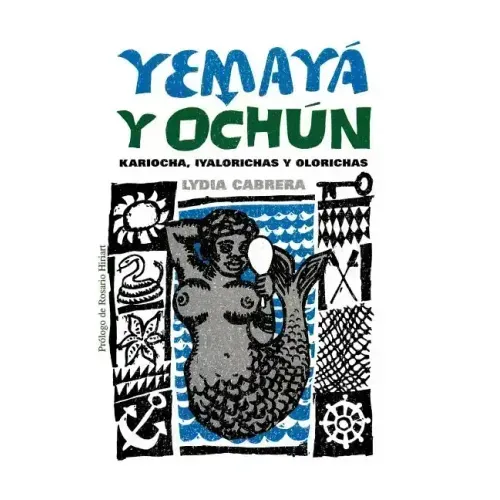 Yemaya y Ochun