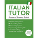 Italian Tutor: Grammar and Vocabulary Workbook (Learn Italian with Teach Yourself): Advanced Beginner to Upper Intermediate Course