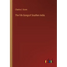 The Folk-Songs of Southern India