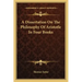 A Dissertation on the Philosophy of Aristotle in Four Books