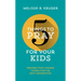 5 Things to Pray for Your Kids: Prayers That Change Things for the Next Generation
