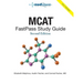 MCAT FastPass Study Guide, 2nd edition