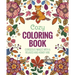Cozy Coloring Book