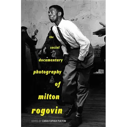 The Social Documentary Photography of Milton Rogovin