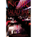 Noir at the Salad Bar: Culinary Tales with a Bite