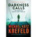 Darkness Calls: An Inspector Cecilie Mars Thriller