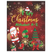 I Spy Christmas Alphabet A-Z: Activity Learning Workbook for Kids, Toddlers and Preschoolers Ages 2-5 . A Fun Interactive Xmas ABC's Guessing Game f
