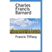 Charles Francis Barnard
