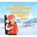 Oleepeeka's First Hunt: Bilingual Inuktitut and English Edition