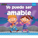 Yo Puedo Ser Amable