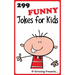 299 Funny Jokes for Kids: Joke Books for Kids