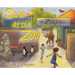 Sue at the Zoo