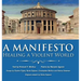 A Manifesto: Healing a violent world