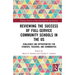 Reviewing the Success of Full-Service Community Schools in the Us: Challenges and Opportunities for Students, Teachers, and Communities