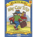 We Both Read-My Car Trip (Pb)