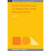 Fourier Transform and Its Applications Using Microsoft EXCEL(R)