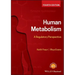 Human Metabolism: A Regulatory Perspective