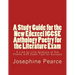 A Study Guide for the New Edexcel IGCSE Anthology Poetry for the Literature Exam: A Line by Line Analysis of all the Poems with Exam Tips for Sucess