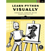 Learn Python Visually: Creative Coding with Processing.Py