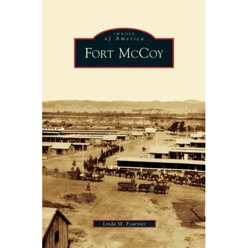 Fort McCoy