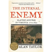 The Internal Enemy: Slavery and War in Virginia, 1772-1832