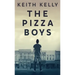 The Pizza Boys