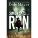 Simon Says... Run